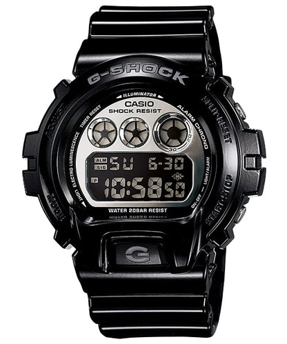 G-SHOCK DW-6900NB-1DR