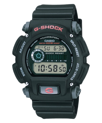 G-SHOCK DW-9052-1VDR