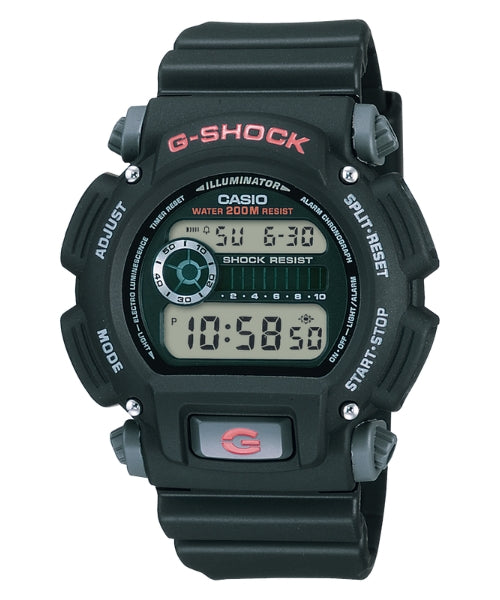 G-SHOCK DW-9052-1VDR