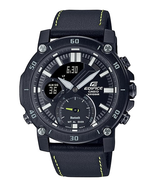 CASIO EDIFICE ECB-20CL-1ADF