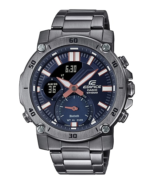 CASIO EDIFICE ECB-20DC-1ADF