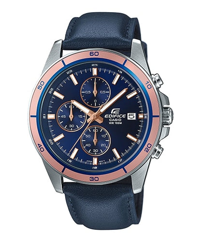 CASIO EDIFICE EFR-526L-2AVUDF