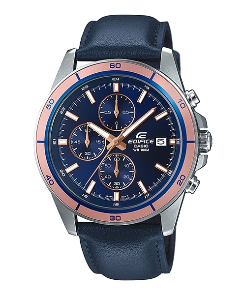 CASIO EDIFICE EFR-526L-2AVUDF