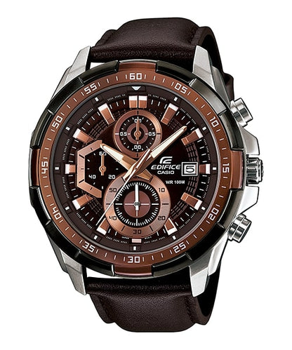 CASIO EDIFICE EFR-539L-5AVUDF