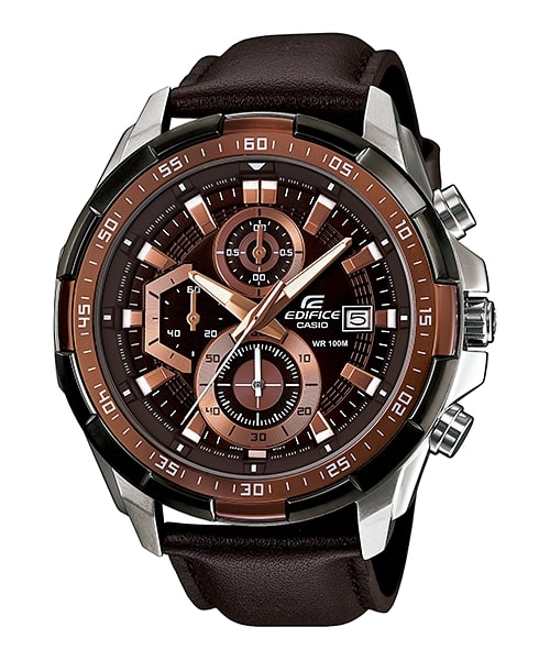CASIO EDIFICE EFR-539L-5AVUDF