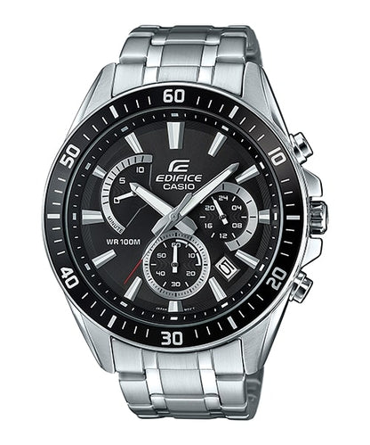 CASIO EDIFICE EFR-552D-1AVUDF