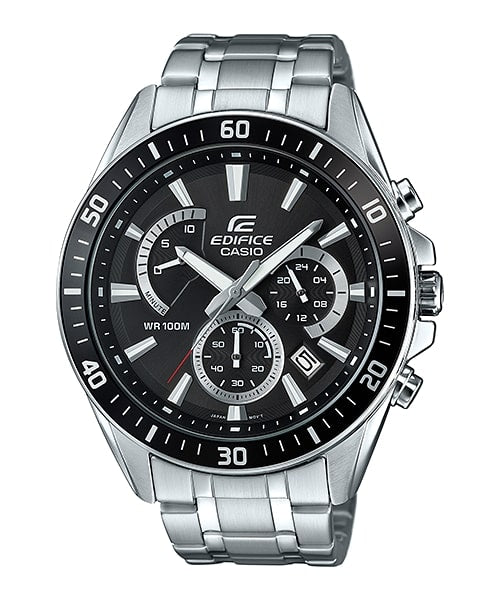 CASIO EDIFICE EFR-552D-1AVUDF