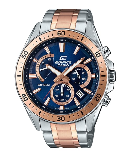 CASIO EDIFICE EFR-552SG-2AVUDF