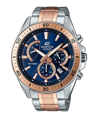 CASIO EDIFICE EFR-552SG-2AVUDF