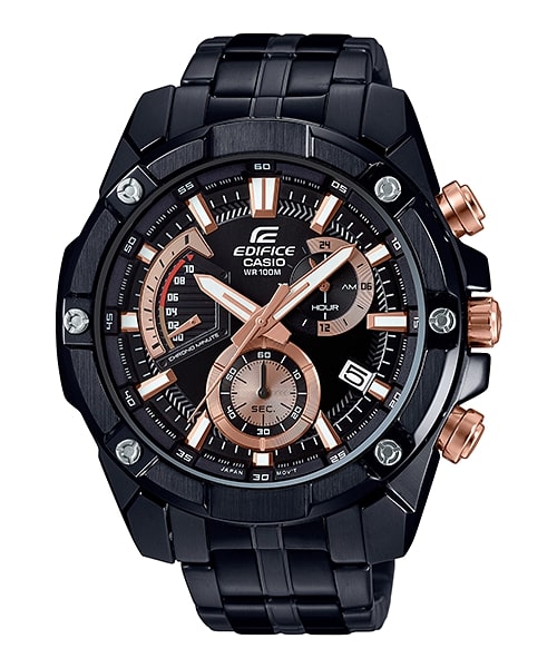 CASIO EDIFICE EFR-559DC-1AVUDF