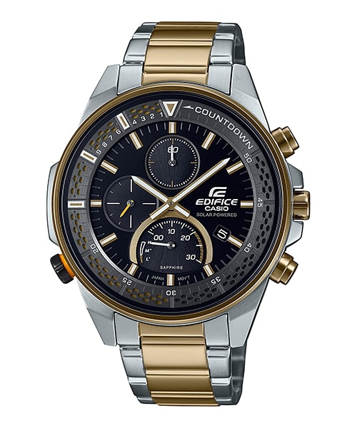 CASIO EDIFICE EFS-S590SG-1AVUDF