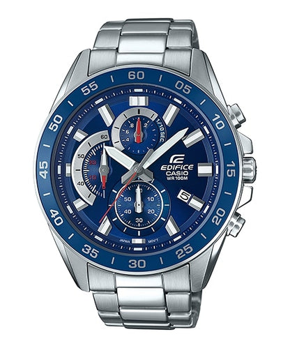CASIO EDIFICE EFV-550D-2AVUDF