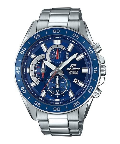 CASIO EDIFICE EFV-550D-2AVUDF