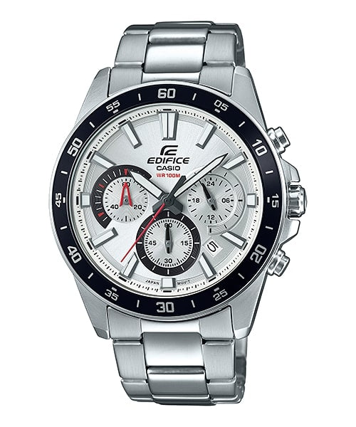 CASIO EDIFICE EFV-570D-7AVUDF