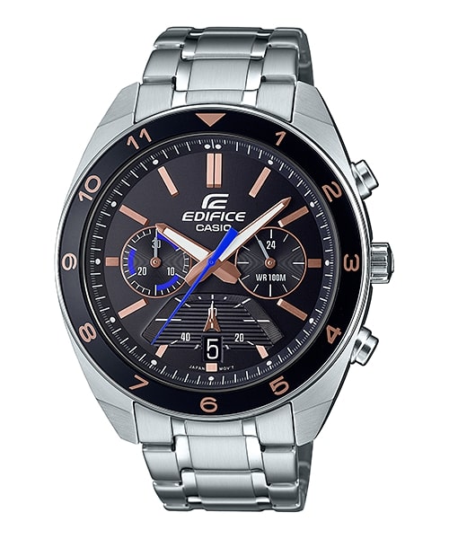 CASIO EDIFICE EFV-590D-1AVUDF