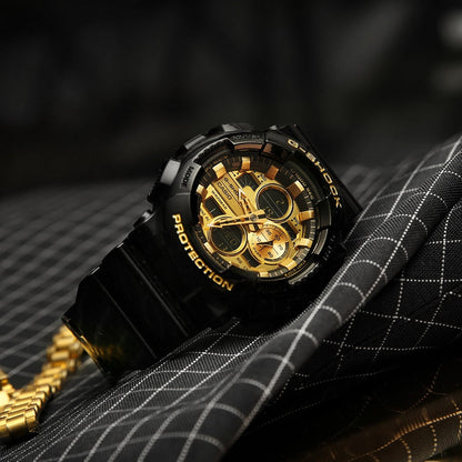 G-SHOCK GA-140GB-1A1DR