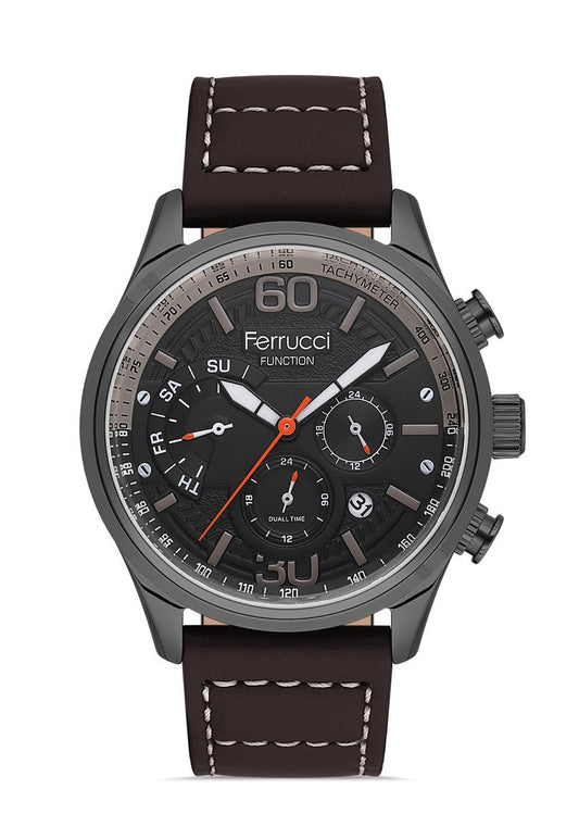 FERRUCCI FCF03279FK.02 MEN'S WATCH