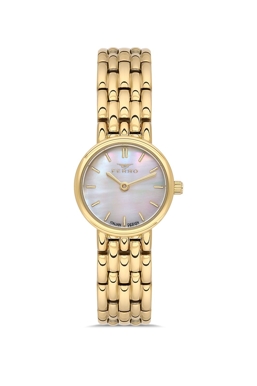 FERRO FL21486AWT-B WOMEN'S WATCH