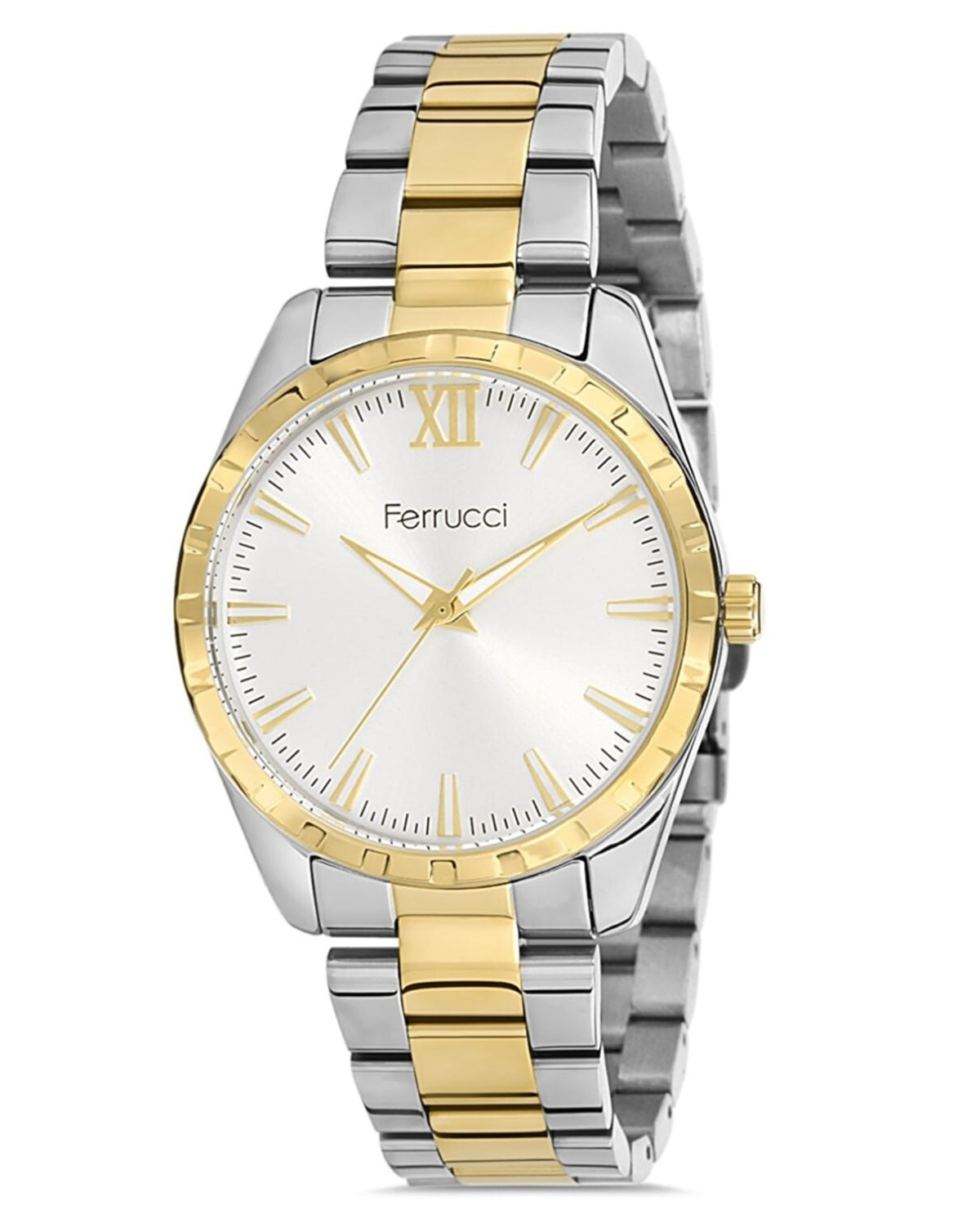 FERRUCCI FC.14088M.04 WOMEN'S WATCH