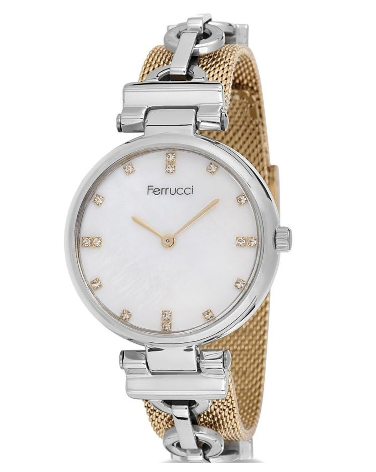 FERRUCCI FC12185H.05 WOMEN'S WATCH