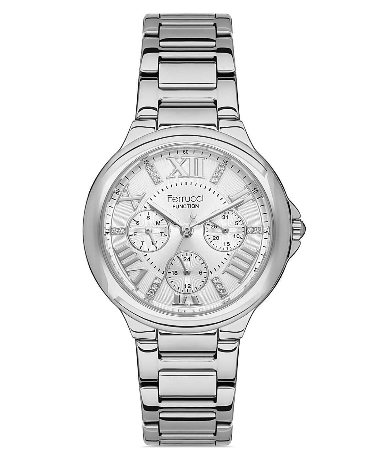 FERRUCCI FCF14386FM.1 WOMEN'S WATCH