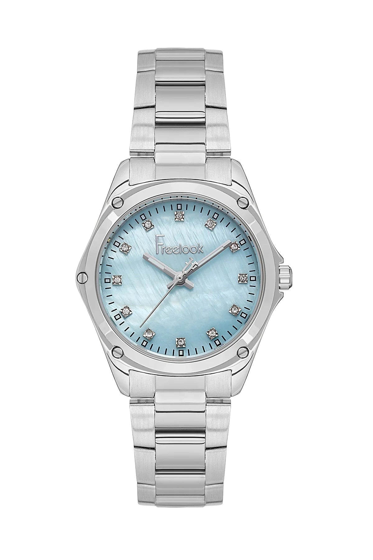 FREELOOK FL.1.10437-1 WOMEN'S WATCH