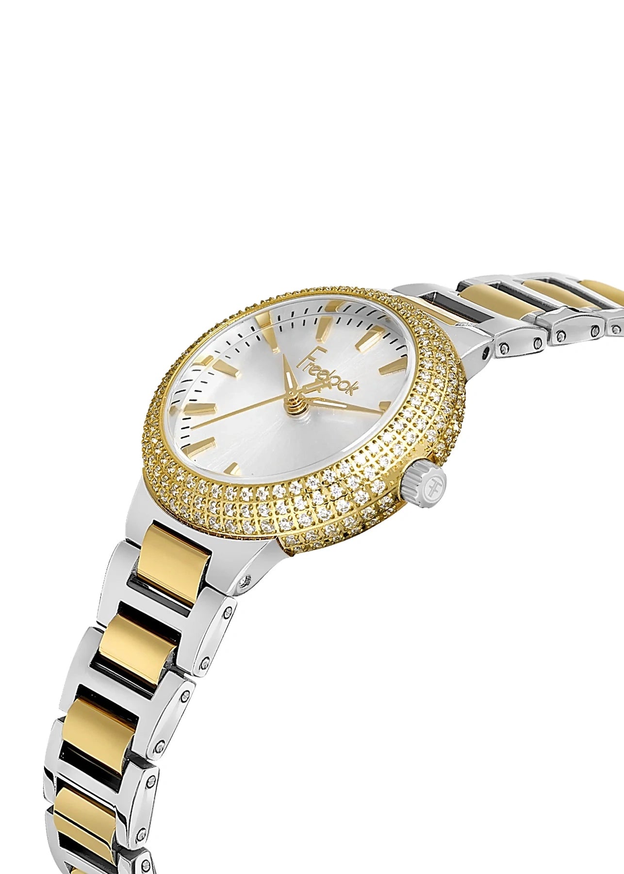 FREELOOK FL.1.10438-3 WOMEN'S WATCH