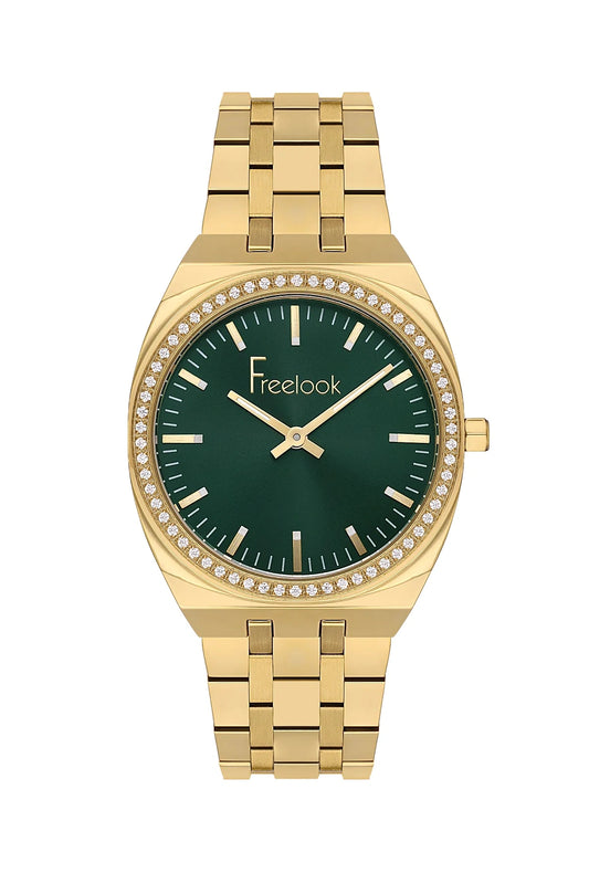 FREELOOK FL.1.10439-3 WOMEN'S WATCH