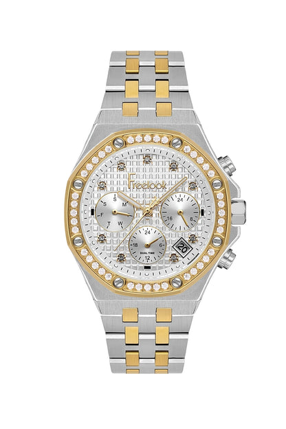FREELOOK FL.1.10446-4 WOMEN'S WATCH