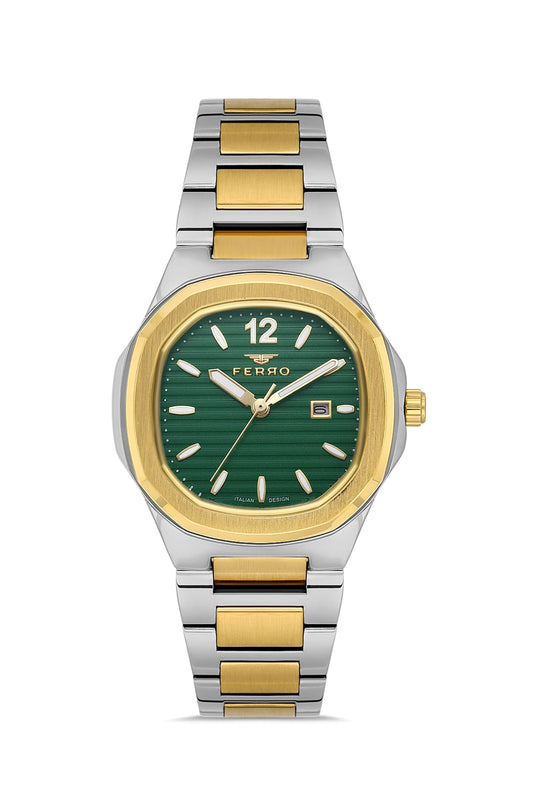 FERRO FL21515AWT-D6 WOMEN'S WATCH
