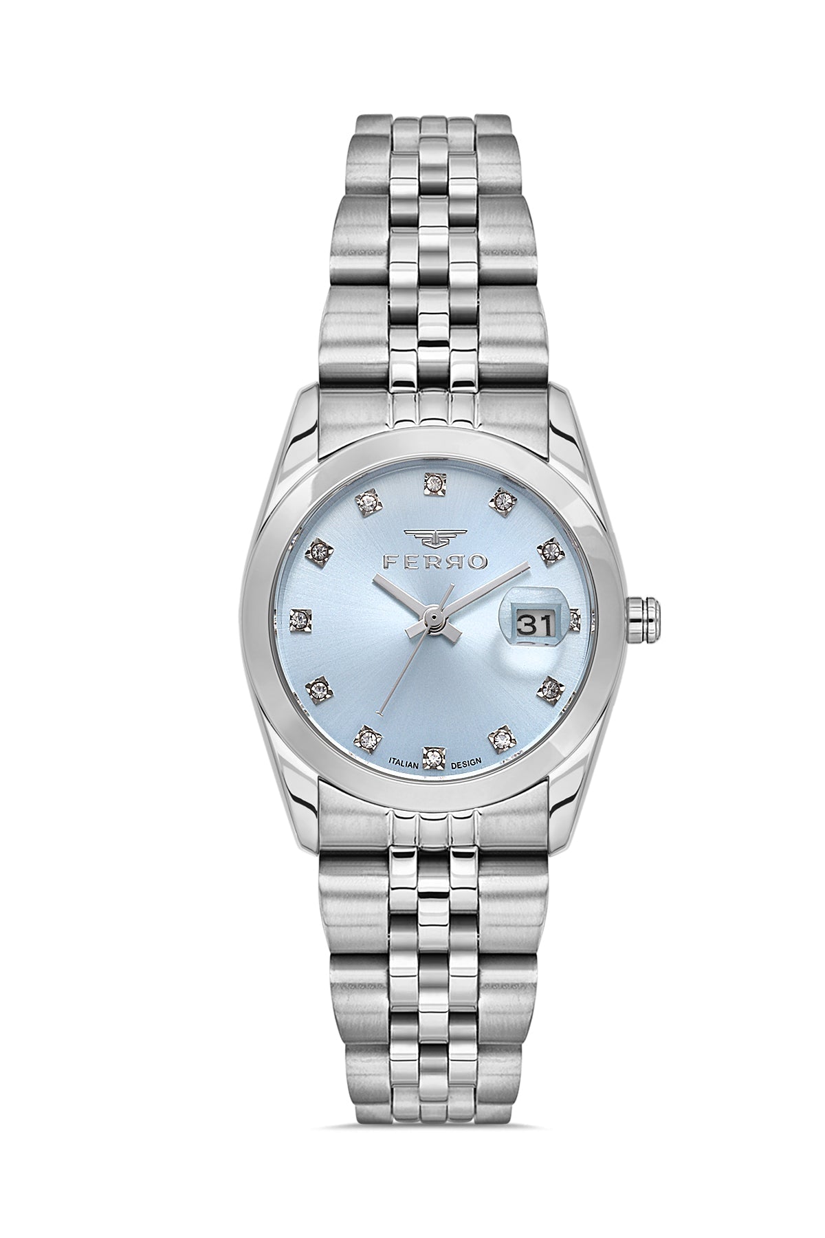 FERRO FL21519AWT-A15 WOMEN'S WATCH