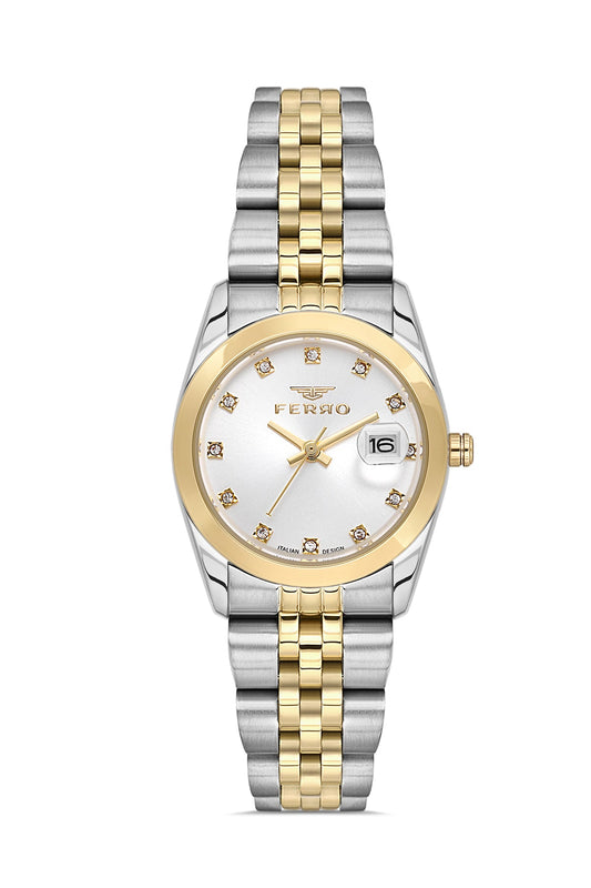 FERRO FL21519AWT-D WOMEN'S WATCH