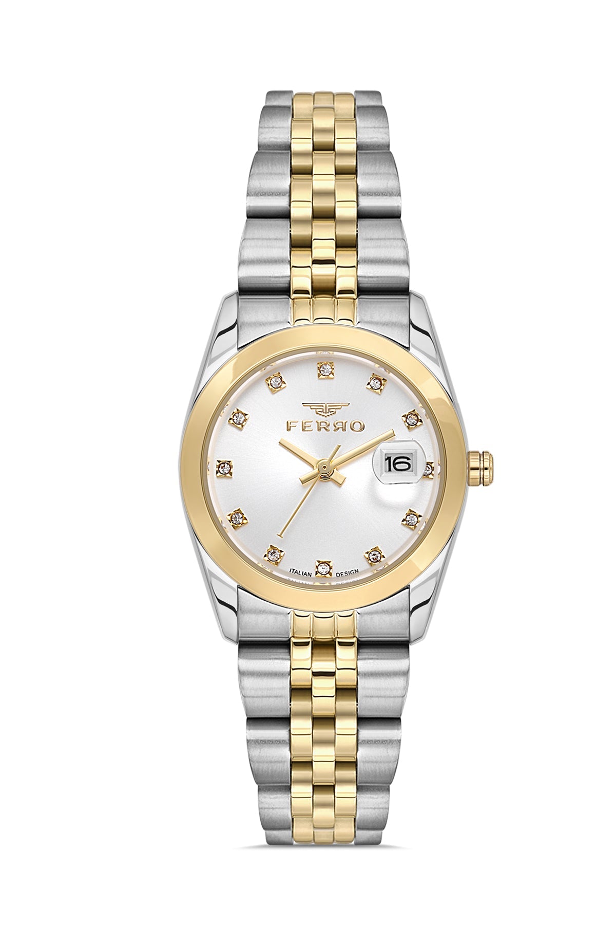 FERRO FL21519AWT-D WOMEN'S WATCH