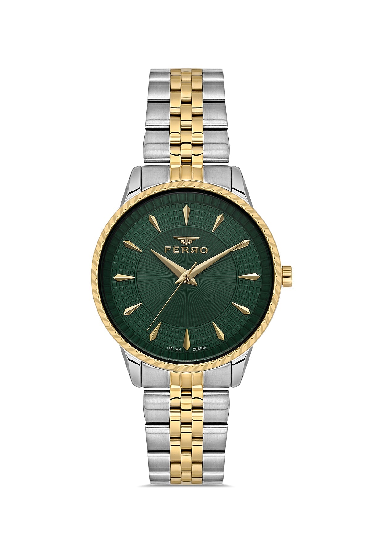 FERRO FL21544AWT-D6 WOMEN'S WATCH