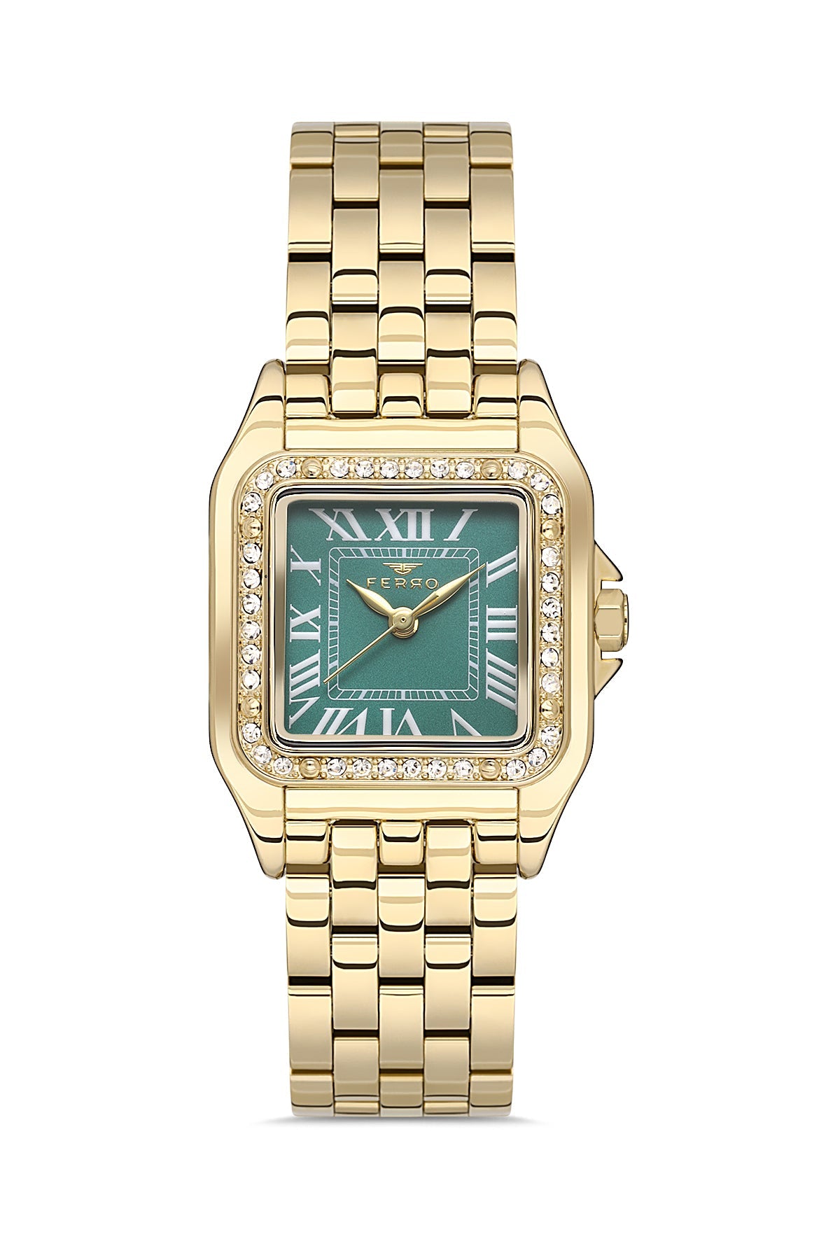 FERRO FL40112A-B6 WOMEN'S WATCH