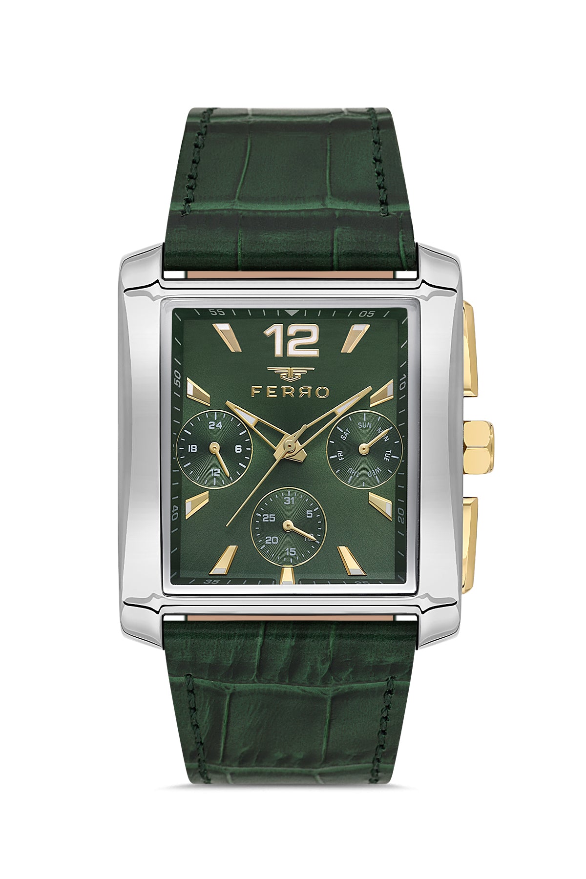 FERRO FM11465BWT-D6 MEN'S WATCH