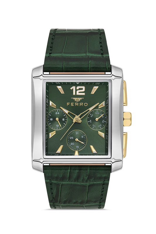 FERRO FM11465BWT-D6 MEN'S WATCH