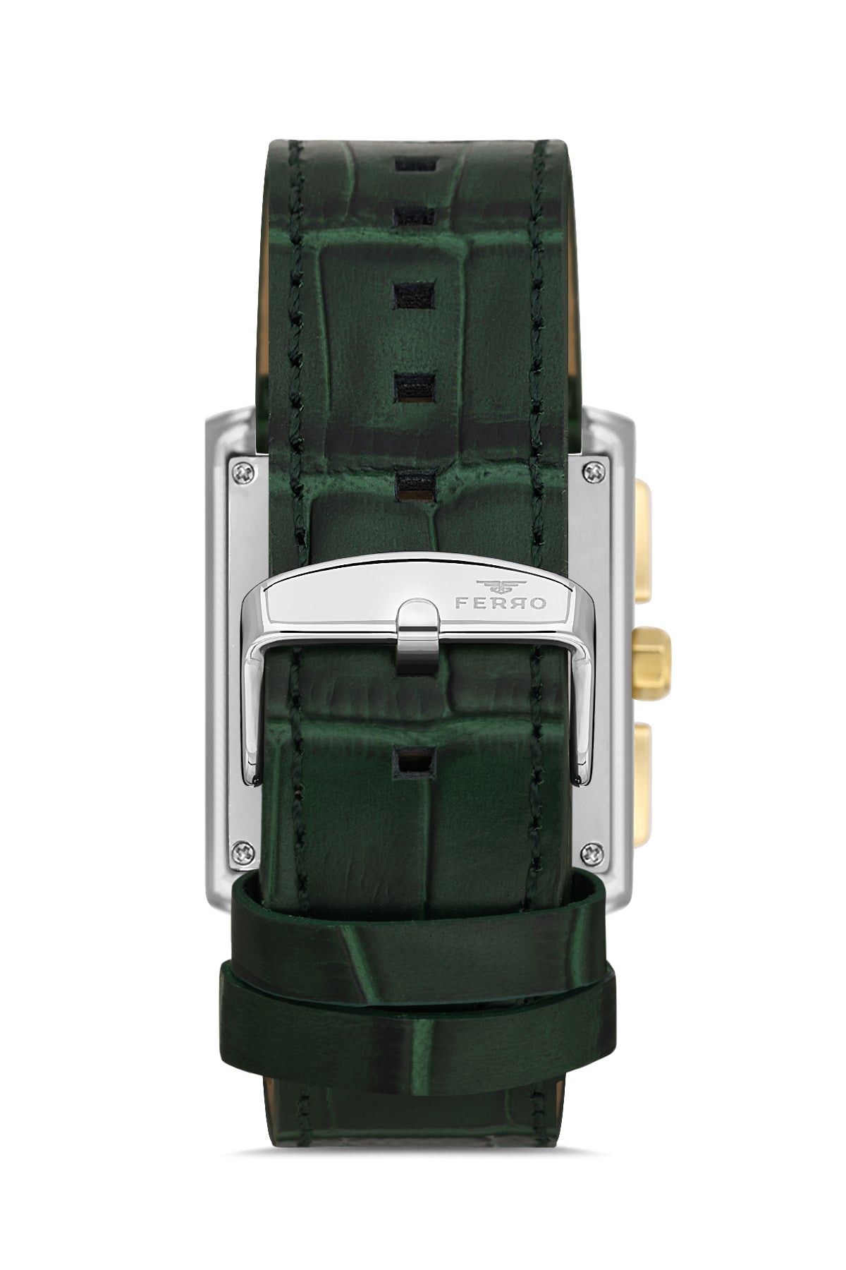 FERRO FM11465BWT-D6 MEN'S WATCH