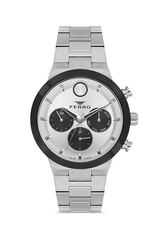 FERRO FM11568AWT-J MEN'S WATCH