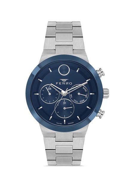 FERRO FM11568AWT-L3 MEN'S WATCH