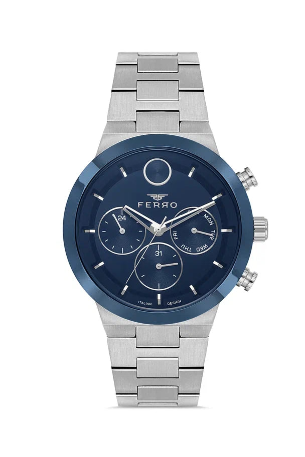 FERRO FM11568AWT-L3 MEN'S WATCH