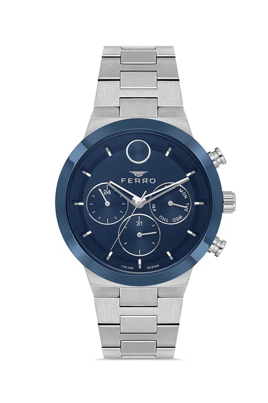 FERRO FM11568AWT-L3 MEN'S WATCH