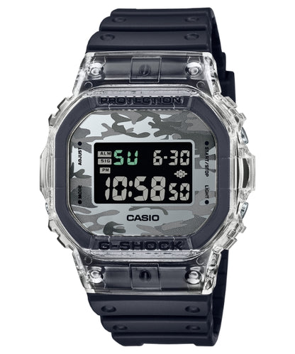 G-SHOCK DW-5600SKC-1DR