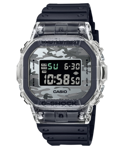 G-SHOCK DW-5600SKC-1DR