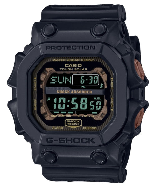 G-SHOCK GX-56RC-1DR