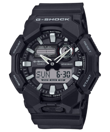 G-SHOCK GA-010-1ADR