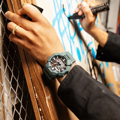 G-SHOCK GA-010-2ADR