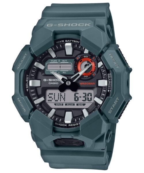 G-SHOCK GA-010-2ADR