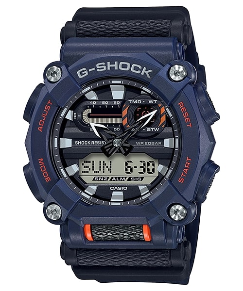 G-SHOCK GA-900-2ADR