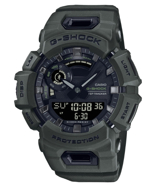 G-SHOCK GBA-900UU-3ADR